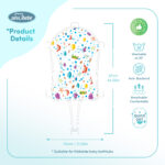 Foldable Baby Bathtub Net - Image 5