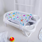 Foldable Baby Bathtub Net - Image 6