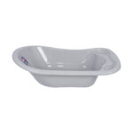 Baby Bathtub with Drain