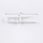 Cabinet Handle Lock (2 Pieces) - Image 6