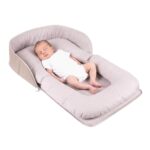 3-in-1 Travel Baby Nest