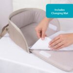 3-in-1 Travel Baby Nest - Image 5