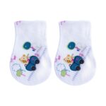 Preemie Mittens