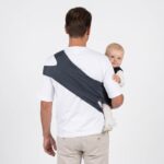 Practical Side Baby Carrier (Yanguru) - Image 2