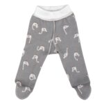 Premature Patikli Alt Pijama