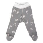 Premature Footed Pajama Bottoms