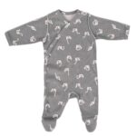 Premature Pajama Jumpsuit